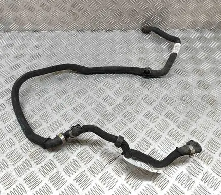 BMW i3 Engine coolant pipe/hose 8656446