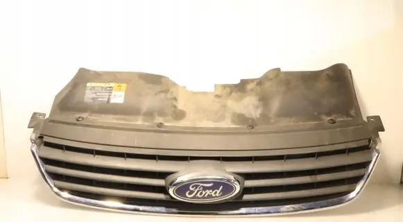 Ford C-MAX I Front grill 7M51-16613-AD