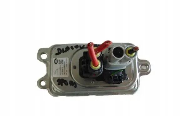 Land Rover Discovery Sport Fuel injection control unit/module GX7314B526AC