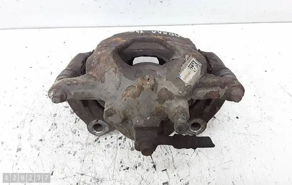 Opel Mokka Front brake caliper 13430603