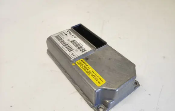 Volvo V70 Airbag control unit/module 8646434