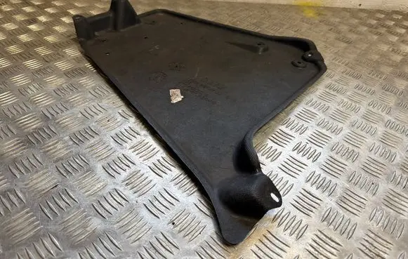 Audi A6 S6 C8 4K Pickup box liner 4K0825311