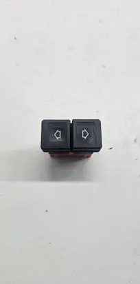 Citroen Xsara Picasso Quarter vent window switch 