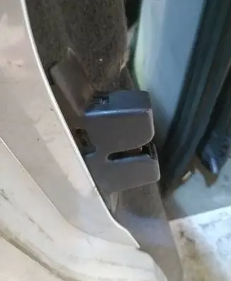Tailgate/trunk/boot lock/catch/latch
