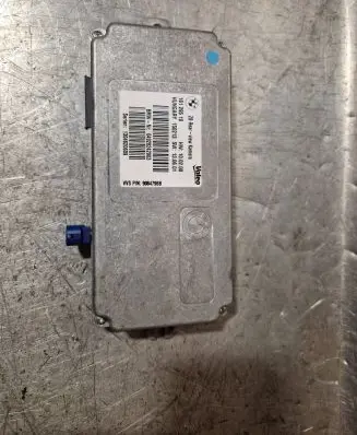 BMW 6 F12 F13 Camera control unit module 16129510 1304620609 04928242003