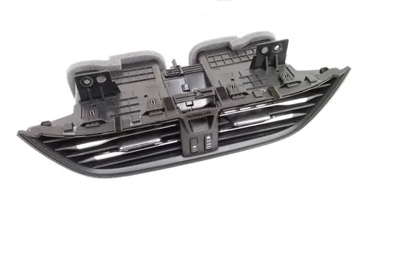 Ford Focus Dash center air vent grill JX7B19K617AP