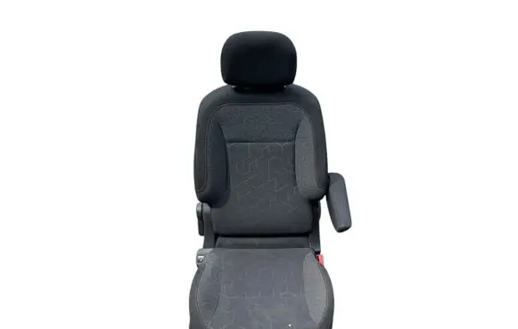 Peugeot Partner Front passenger seat 