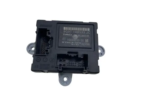 Ford Mondeo MK IV Door control unit/module 9G9T14B533JC