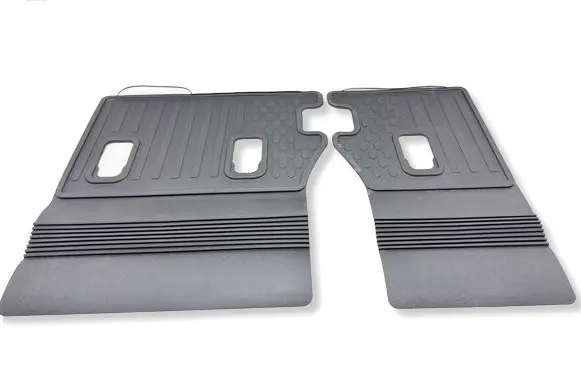 Subaru Outback (BT) Rubber trunk/boot mat liner J501SAN222 J505SAN222