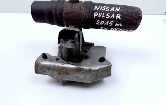 Intake manifold valve actuator/motor