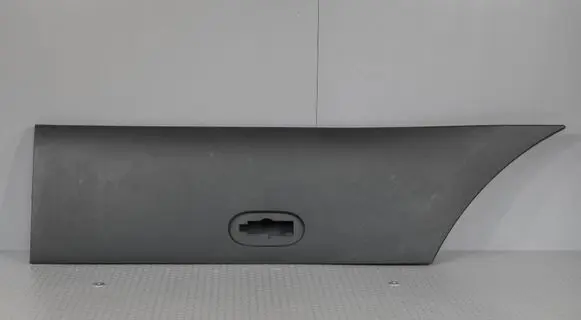 Mercedes-Benz Sprinter W907 W910 Rear fender molding trim A2106900301 A9106909701