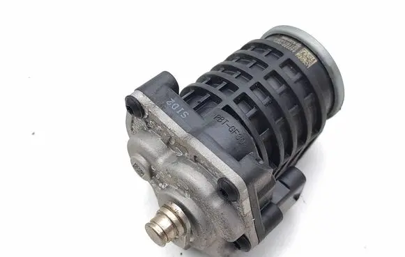 Citroen Berlingo Turbine electric control actuator 8422320039 9016800002 231191626C