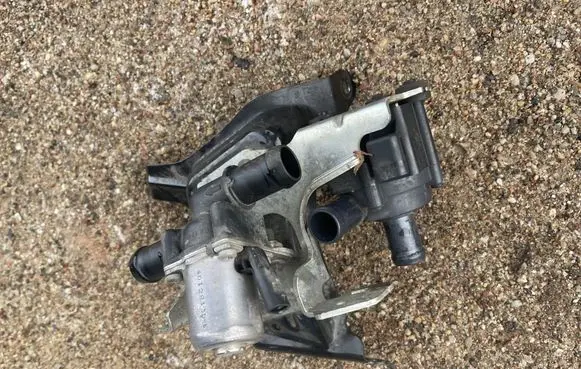 Volvo XC60 Other devices 31657218 31657307