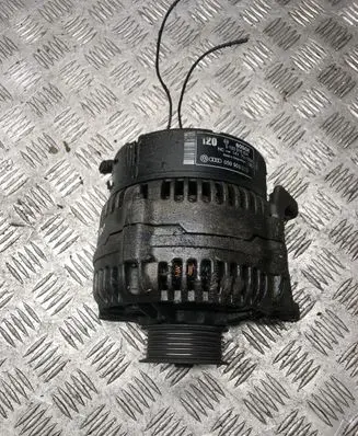 Audi A6 S6 C5 4B Generator/alternator 059903015 0123515024
