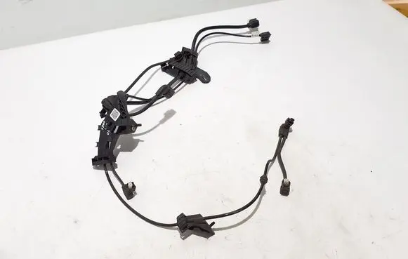 Mercedes-Benz S W223 Rear ABS sensor wiring A2235400248