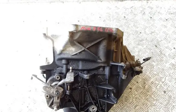Mini One - Cooper F56 F55 Manual 6 speed gearbox GS658BG 7638372 1349528BHS