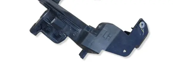 Hyundai i30 Headlight/headlamp mounting bracket 64156A5000