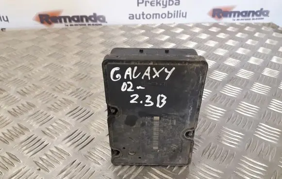 Ford Galaxy ABS Pump 7M3614111N