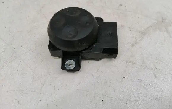 Volkswagen PASSAT B6 Seat control switch 1Z09597774PK 1Z09597774 03481431