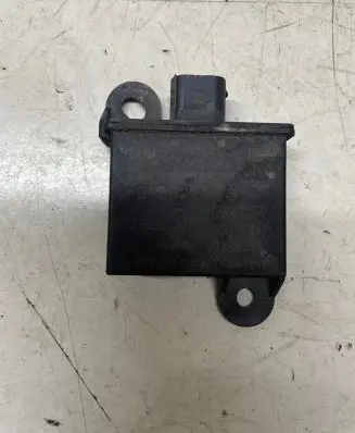 Tire pressure sensor