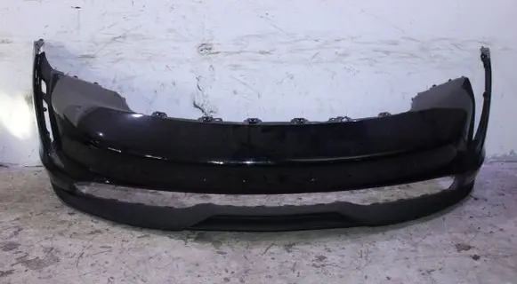 Porsche Taycan 9J1 Front bumper 9J1807221D 203706000210