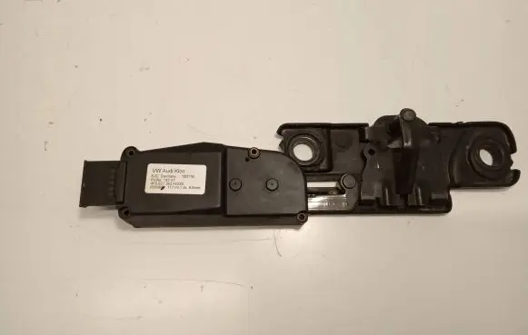 Audi A6 S6 C7 4G Tailgate/trunk/boot lift motor 4F9827383H 180118 1171N14S