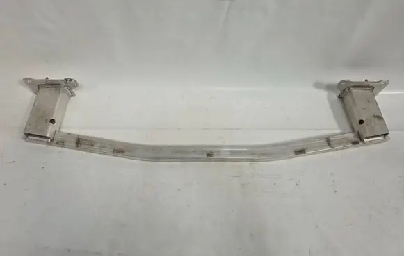 Opel Grandland X Front bumper support beam 982210018