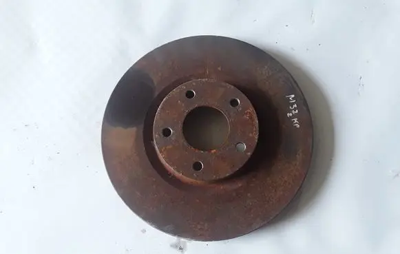 Infiniti M Y51 Front brake disc 40206EG00B