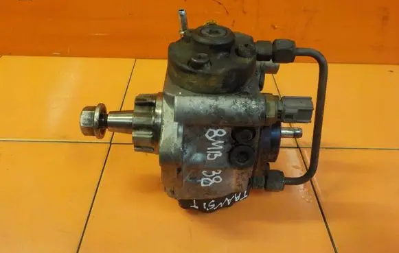 Ford Transit Fuel injection high pressure pump 6C1Q9B395BE