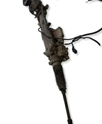 Audi A3 S3 8P Steering rack 1K1423051CL