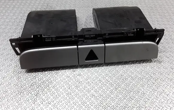 Volkswagen PASSAT B6 Dashboard storage box/compartment 3C0858407