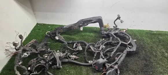 Toyota Avensis T270 Engine installation wiring loom 8281705480
