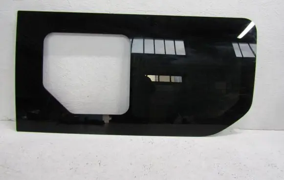 Renault Trafic III (X82) Sliding door window/glass 93460829 2001003920 823004853R
