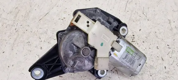 Renault Trafic II (X83) Rear window wiper motor 7700311590