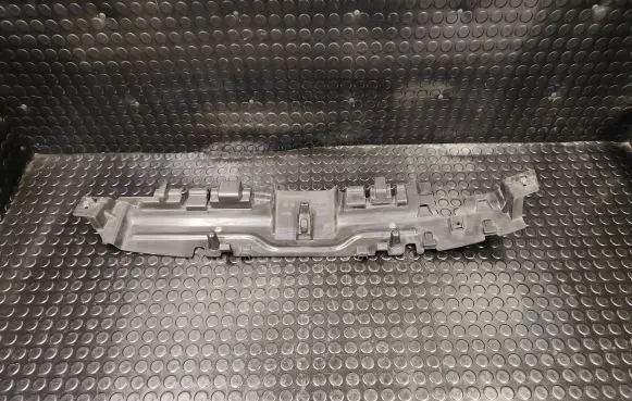 Peugeot 5008 Radiator trim 9670032980