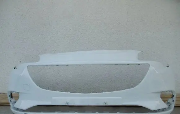 Opel Corsa E Front bumper 12775283611