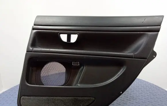 Volvo S80 Door card panel trim set 