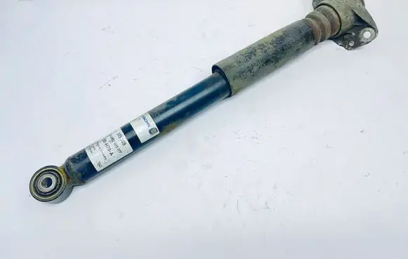 Audi TT TTS Mk2 Rear shock absorber/damper 814902003177