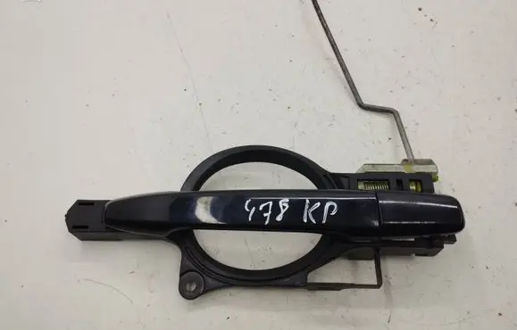 Citroen C-Crosser Front door exterior handle