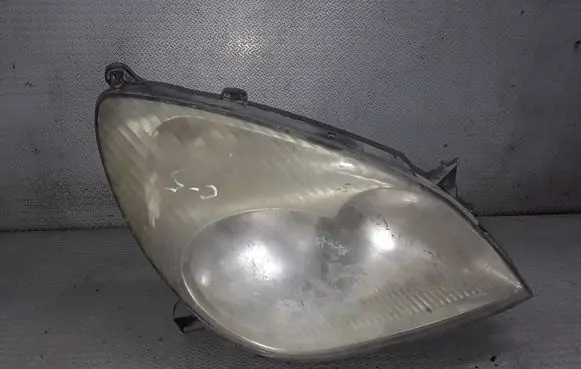 Citroen C5 Headlight/headlamp 9632663180