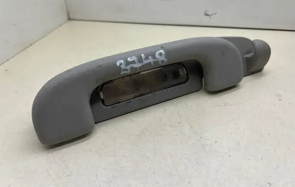 Mercedes-Benz R W251 Rear interior roof grab handle A1648100554
