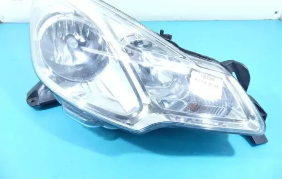 Citroen C3 Headlight/headlamp IMPRK1293054