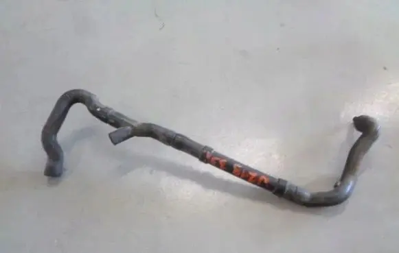Mercedes-Benz CLS C219 Engine coolant pipe/hose