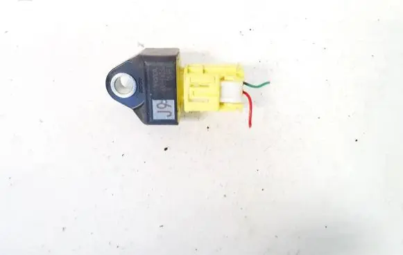 Toyota C-HR I Airbag deployment crash/impact sensor 89831f4030 89831-f4010