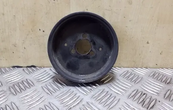 Audi A6 S6 C6 4F Water pump pulley 059121031L