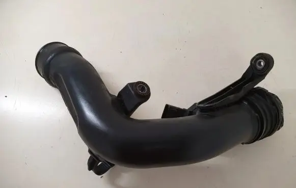Seat Altea Intercooler hose/pipe 3C0145762AD