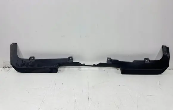 Mercedes-Benz G W463 2nd Gen Rear bumper lower part trim A4638851902