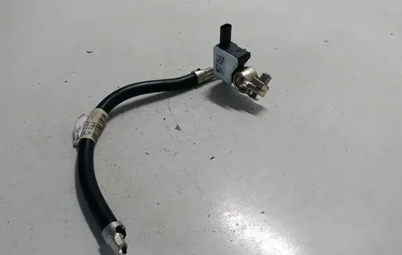 Audi A4 S4 B8 8K Negative earth cable (battery) 8K0915181E 0199000031