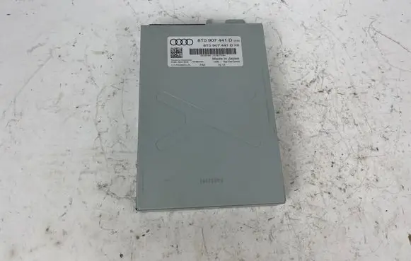 Audi A4 S4 B8 8K Video control module 8T0907441D
