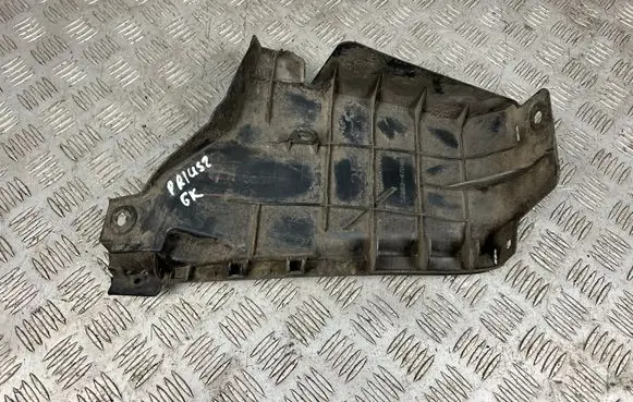 Toyota Prius (XW50) Pickup box liner 5259247040
